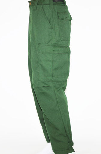 Type I FireFighter Pants
